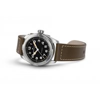 Orologio Hamilton Uomo KHAKI EXPEDITION in Acciaio H70225830 - H70225830